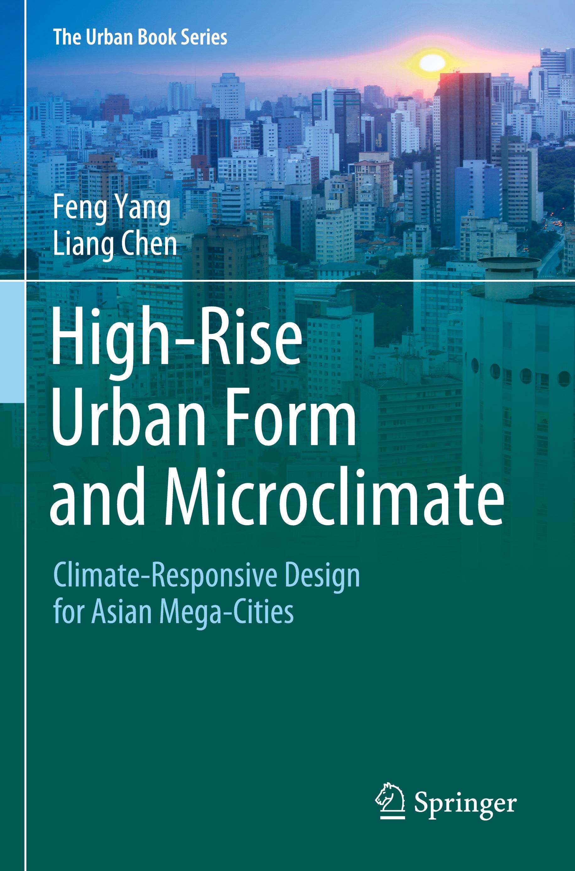 High-Rise Urban Form and Microclimate