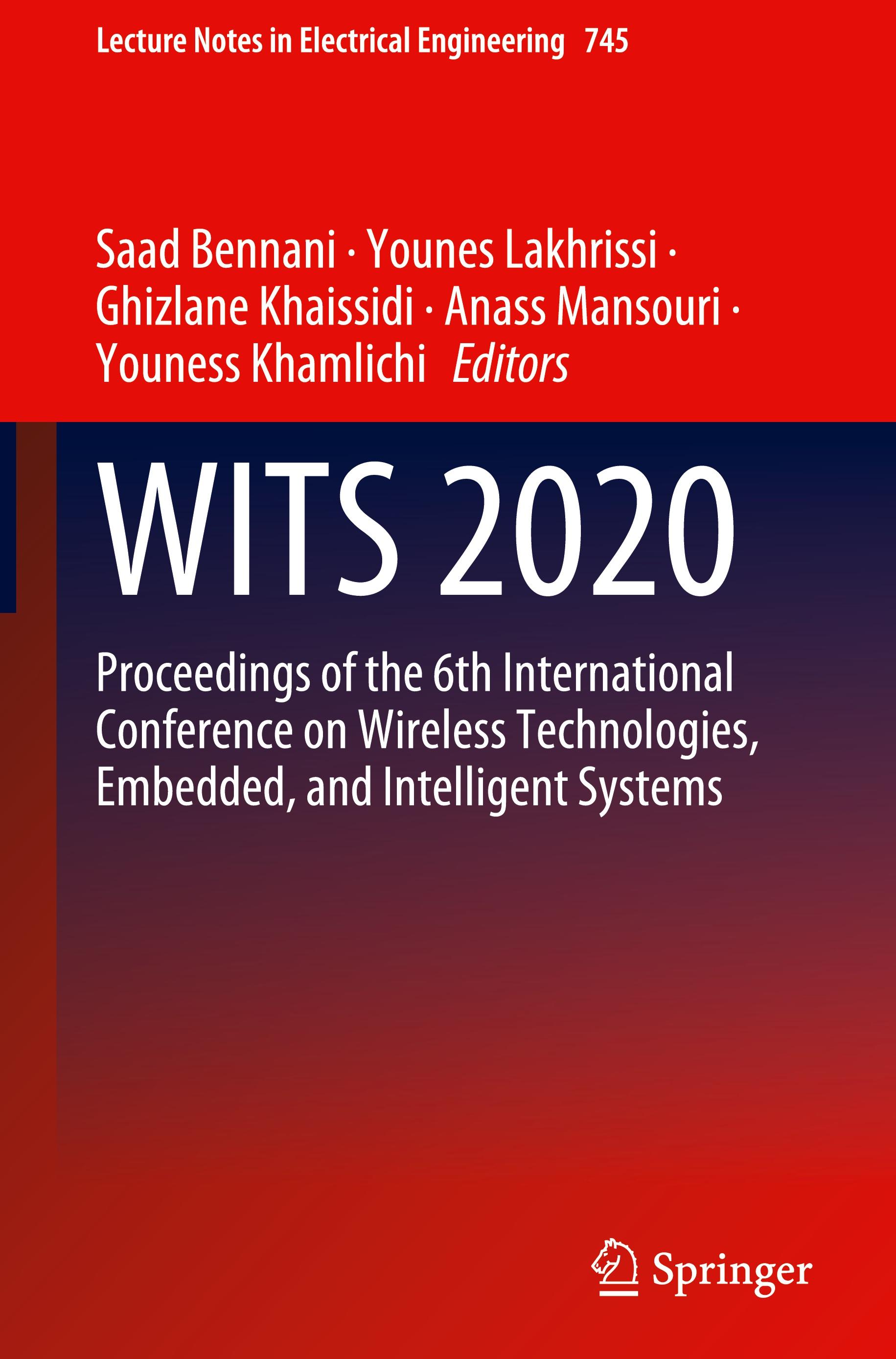 WITS 2020