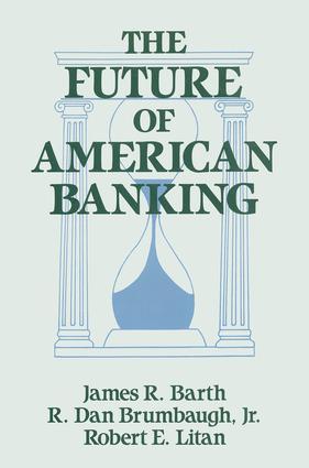 The Future of American Banking