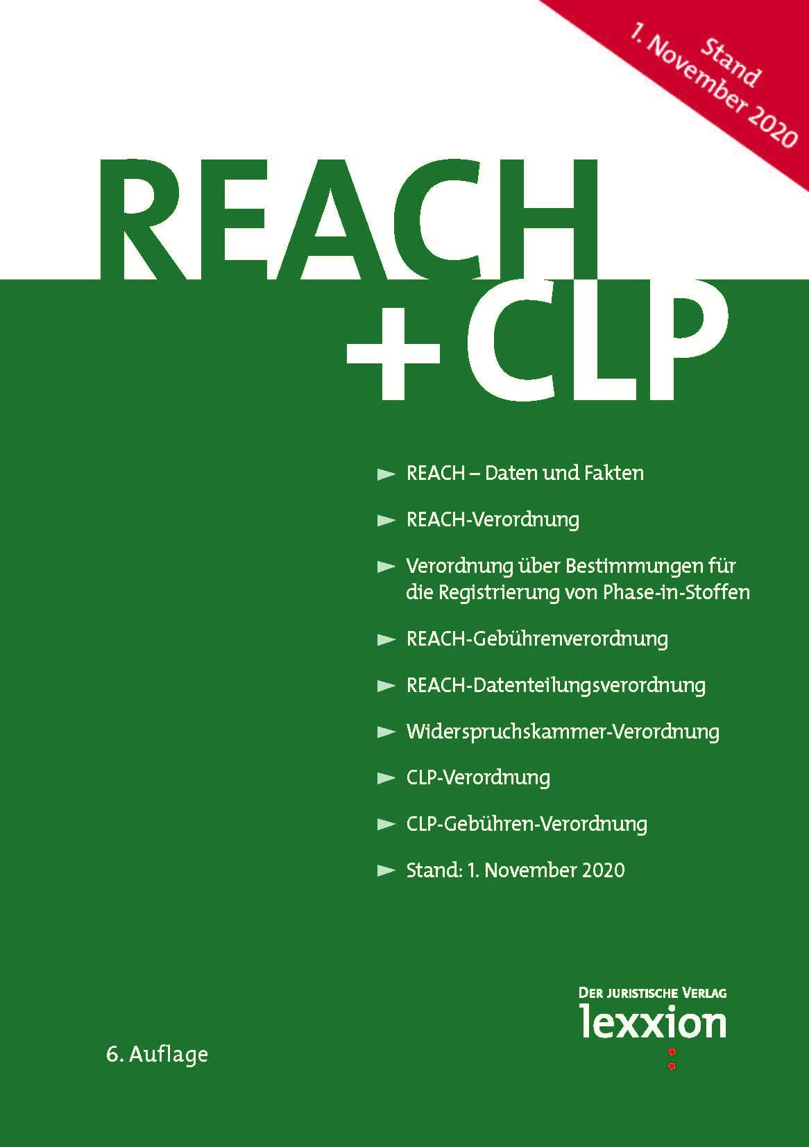 REACH + CLP