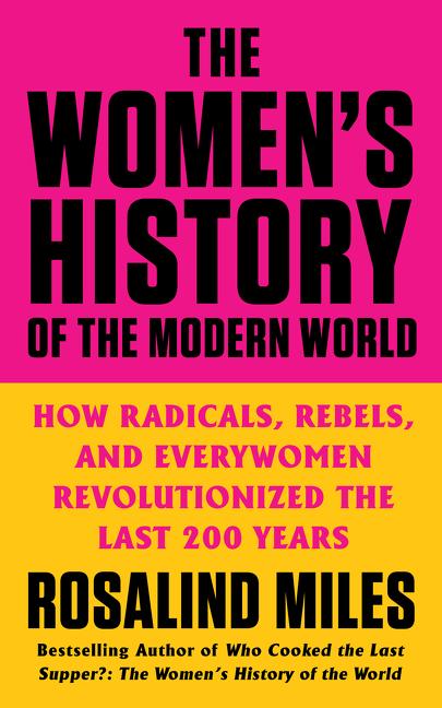 The Women's History of the Modern World