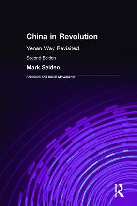 China in Revolution