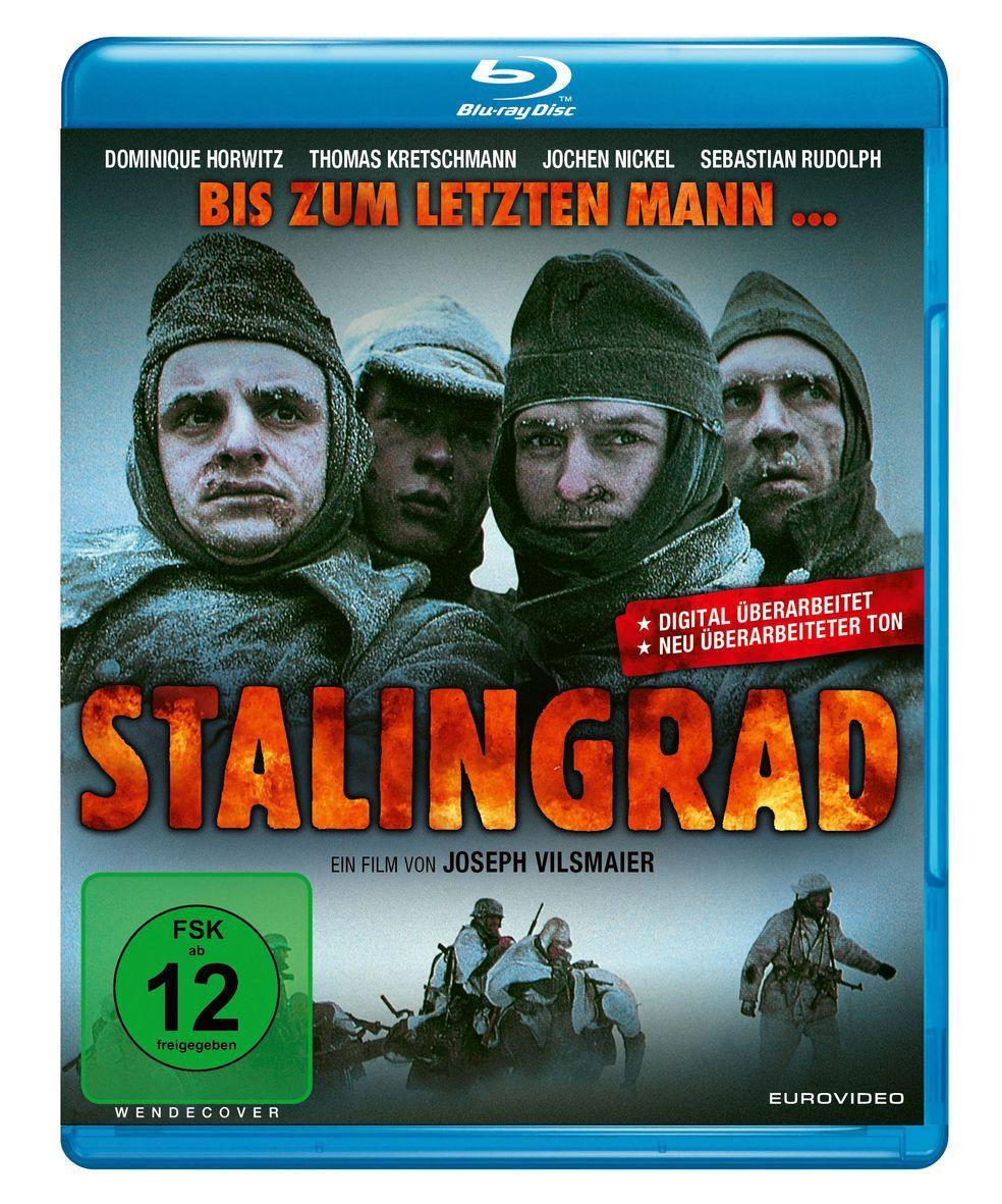 Stalingrad