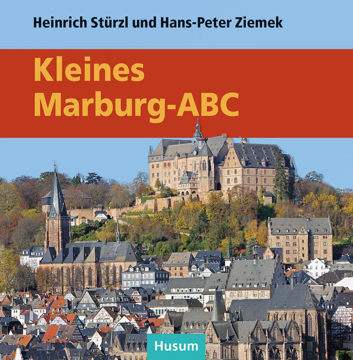 Kleines Marburg-ABC