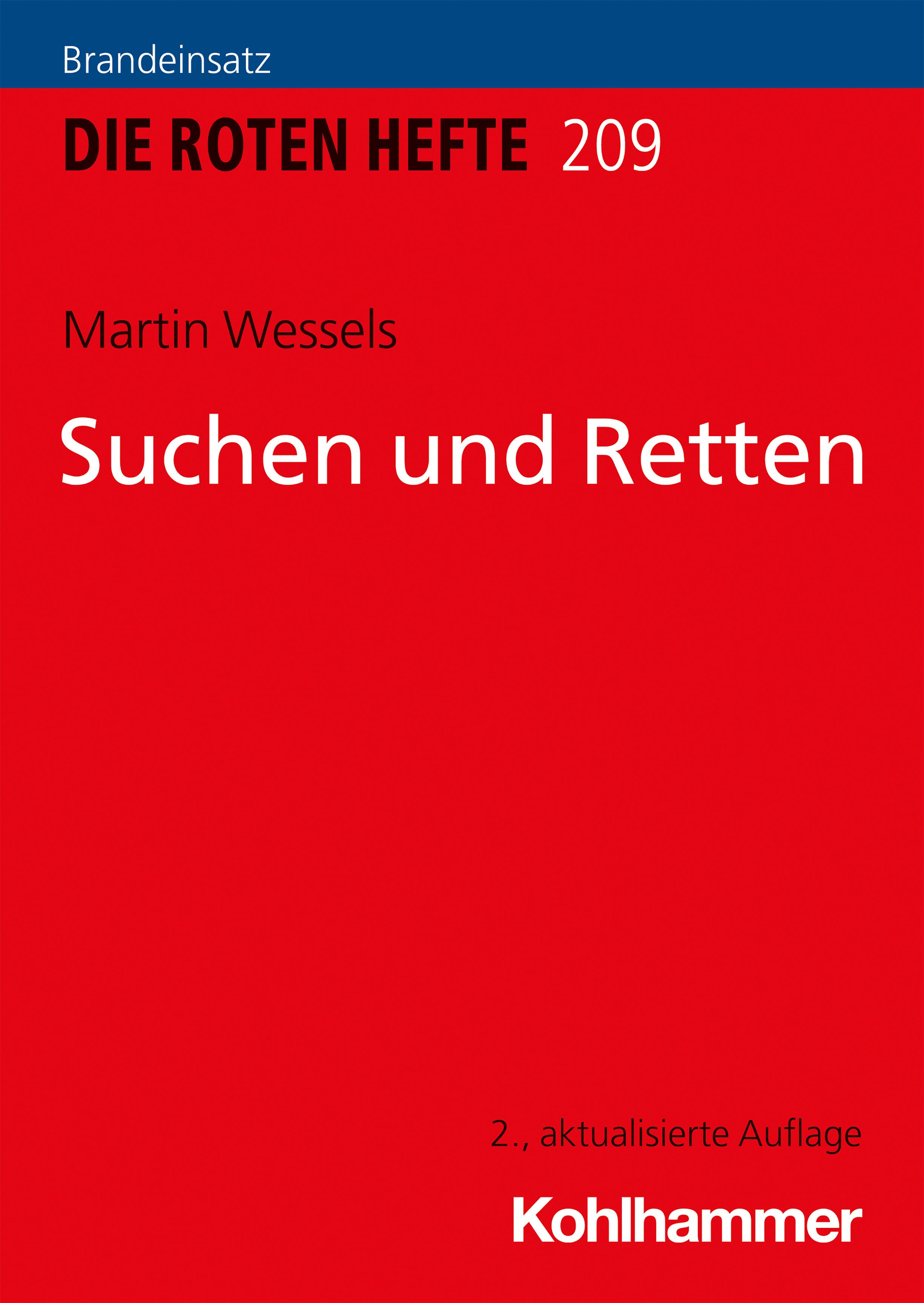 Suchen und Retten