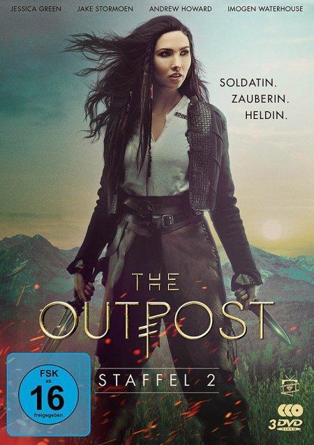 The Outpost