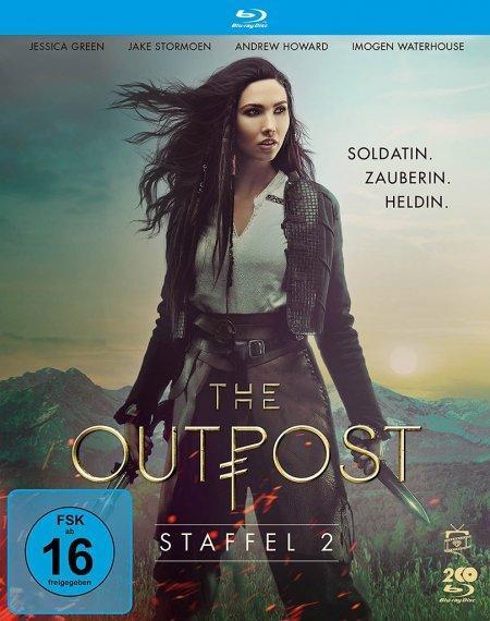 The Outpost