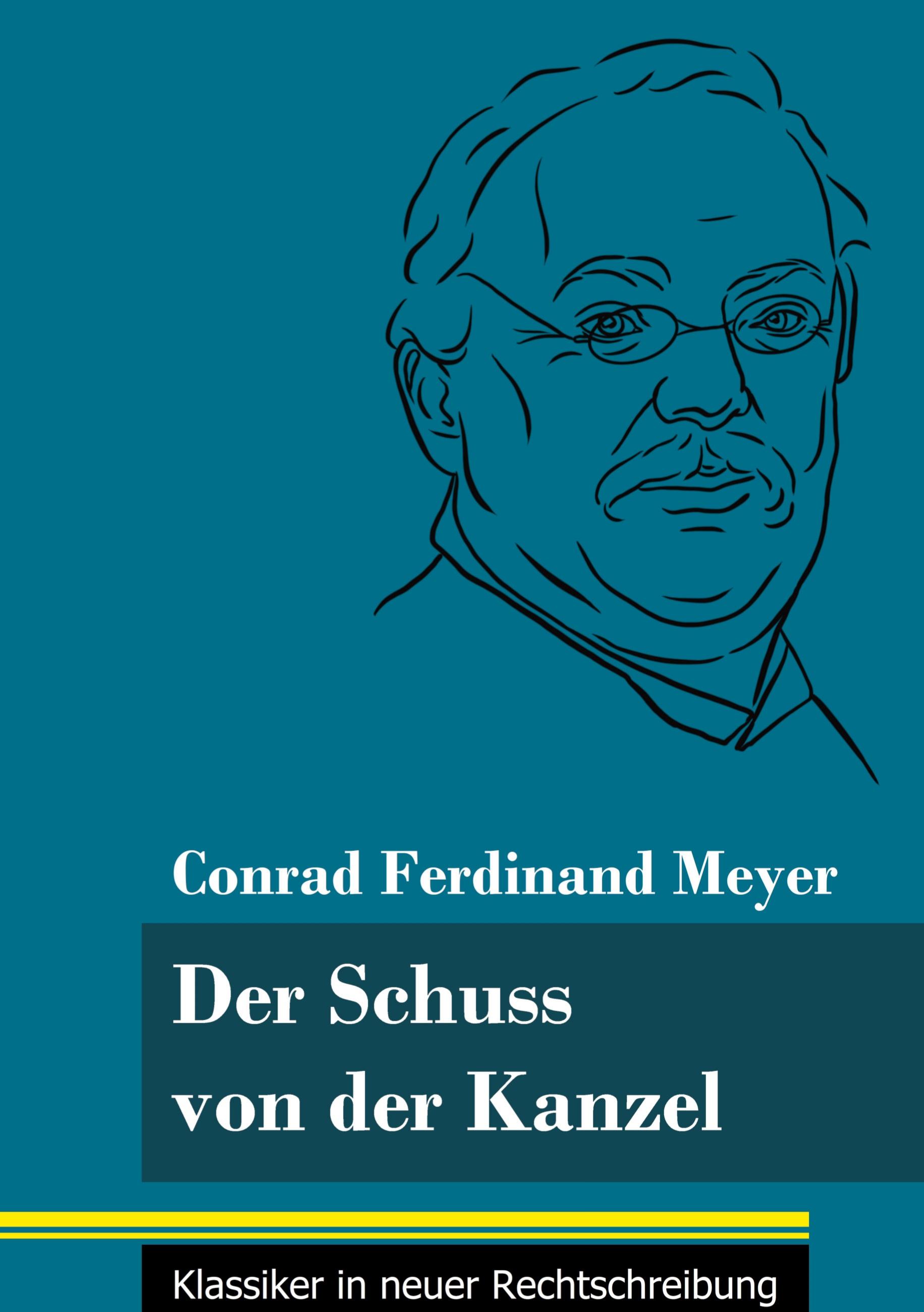 Der Schuss von der Kanzel