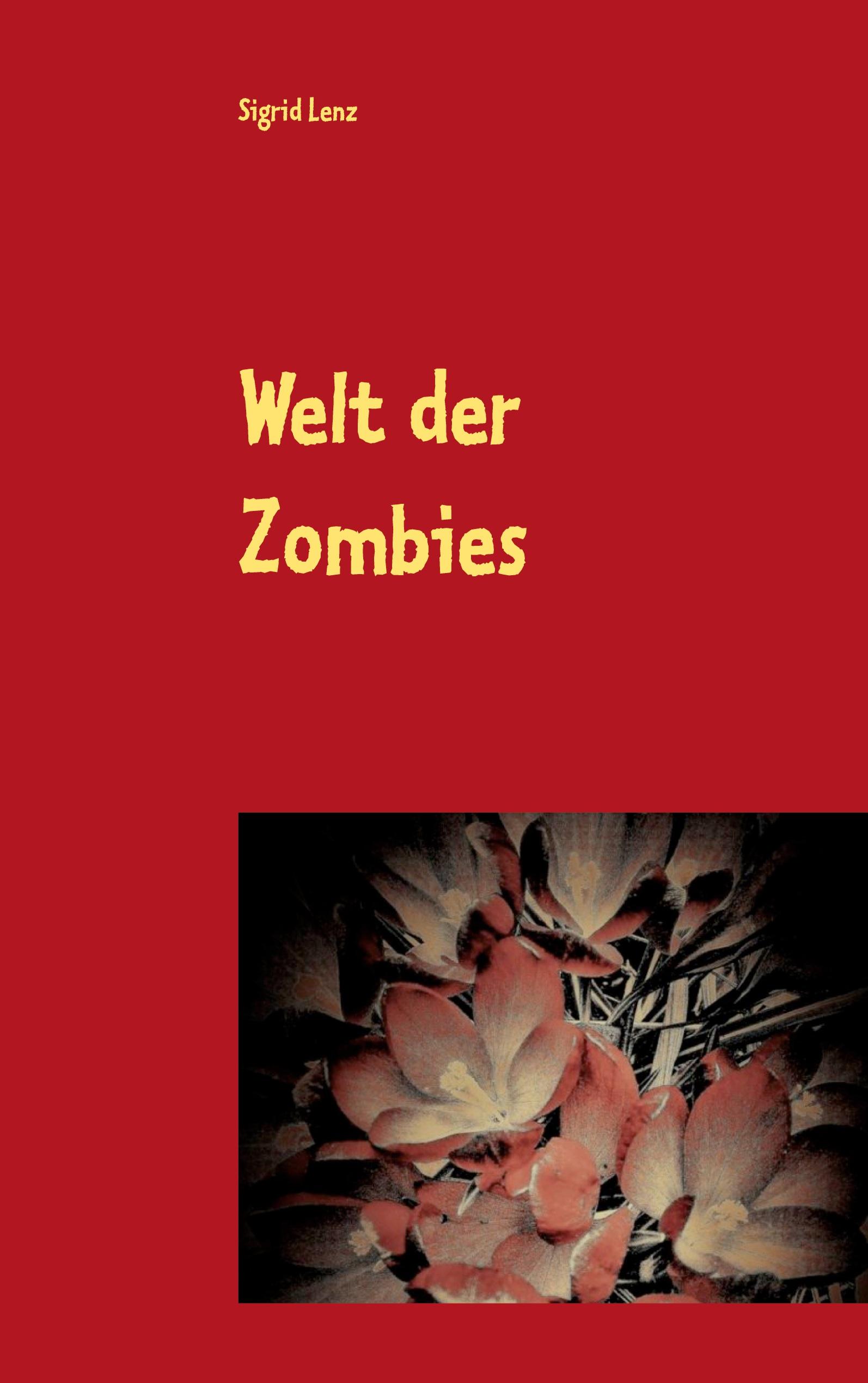 Welt der Zombies