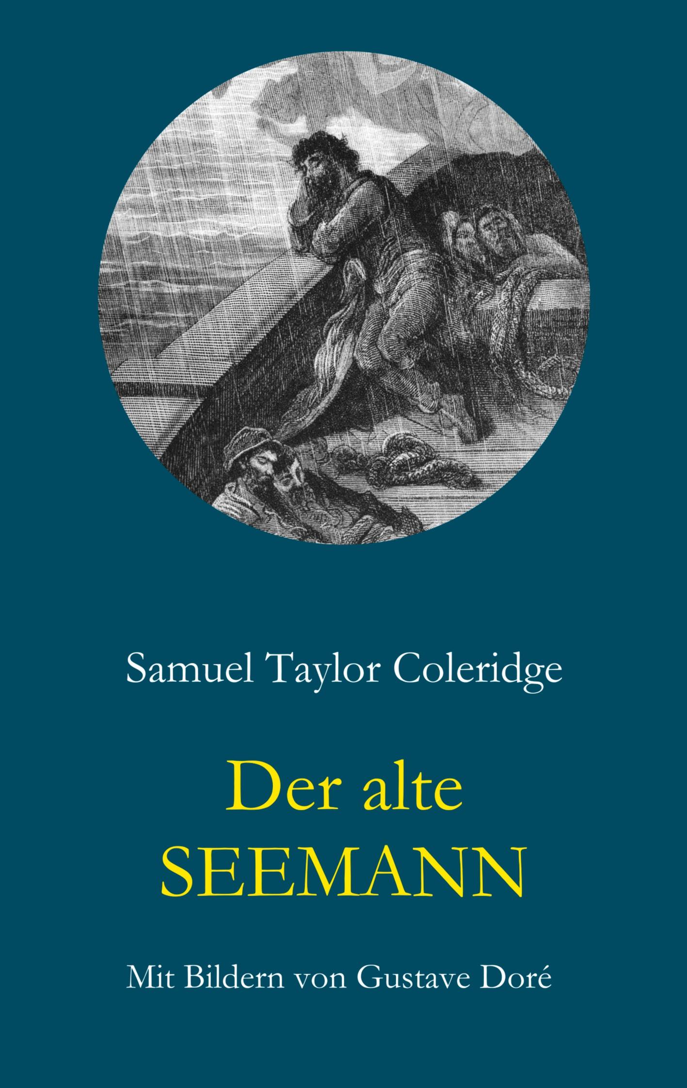 Der alte Seemann