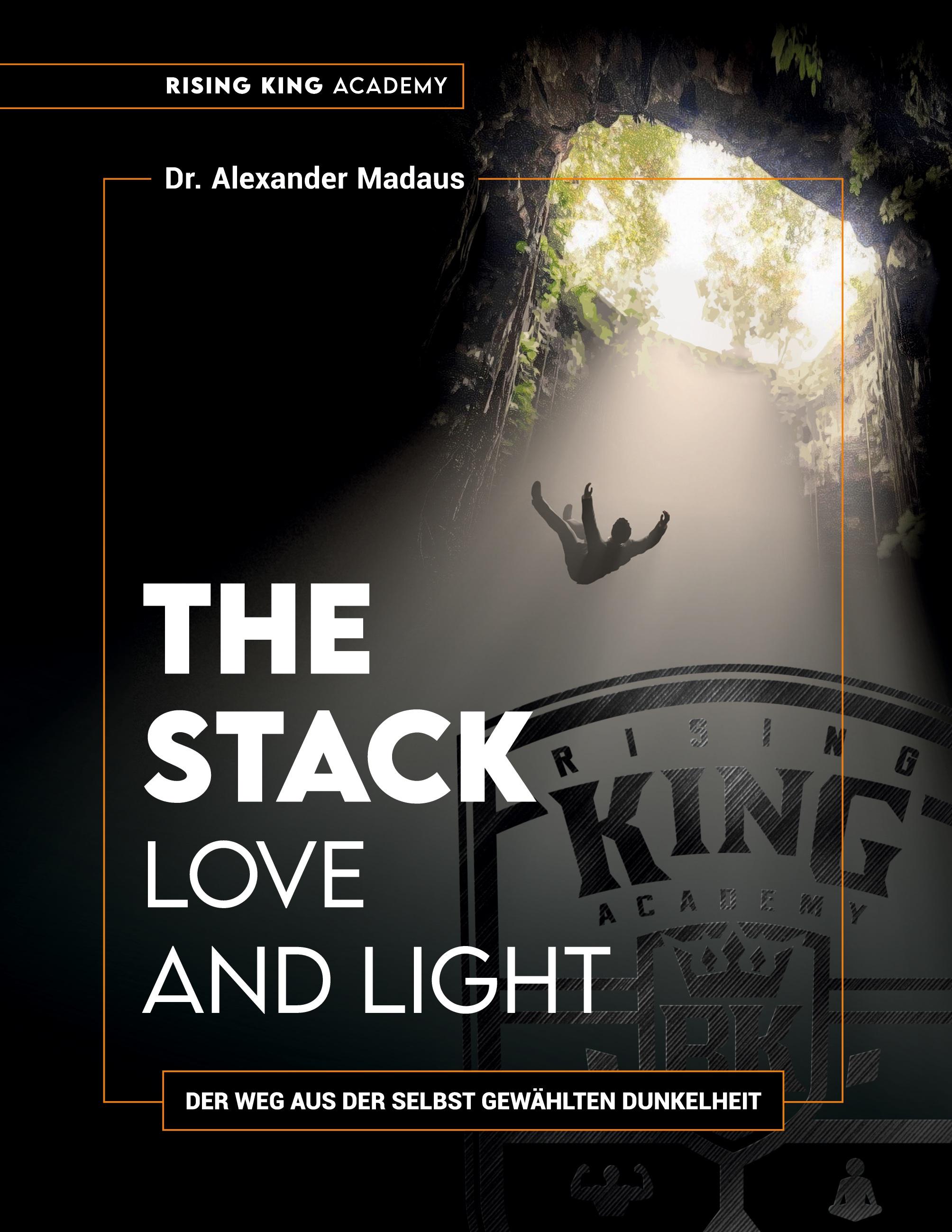 THE STACK - Love and Light