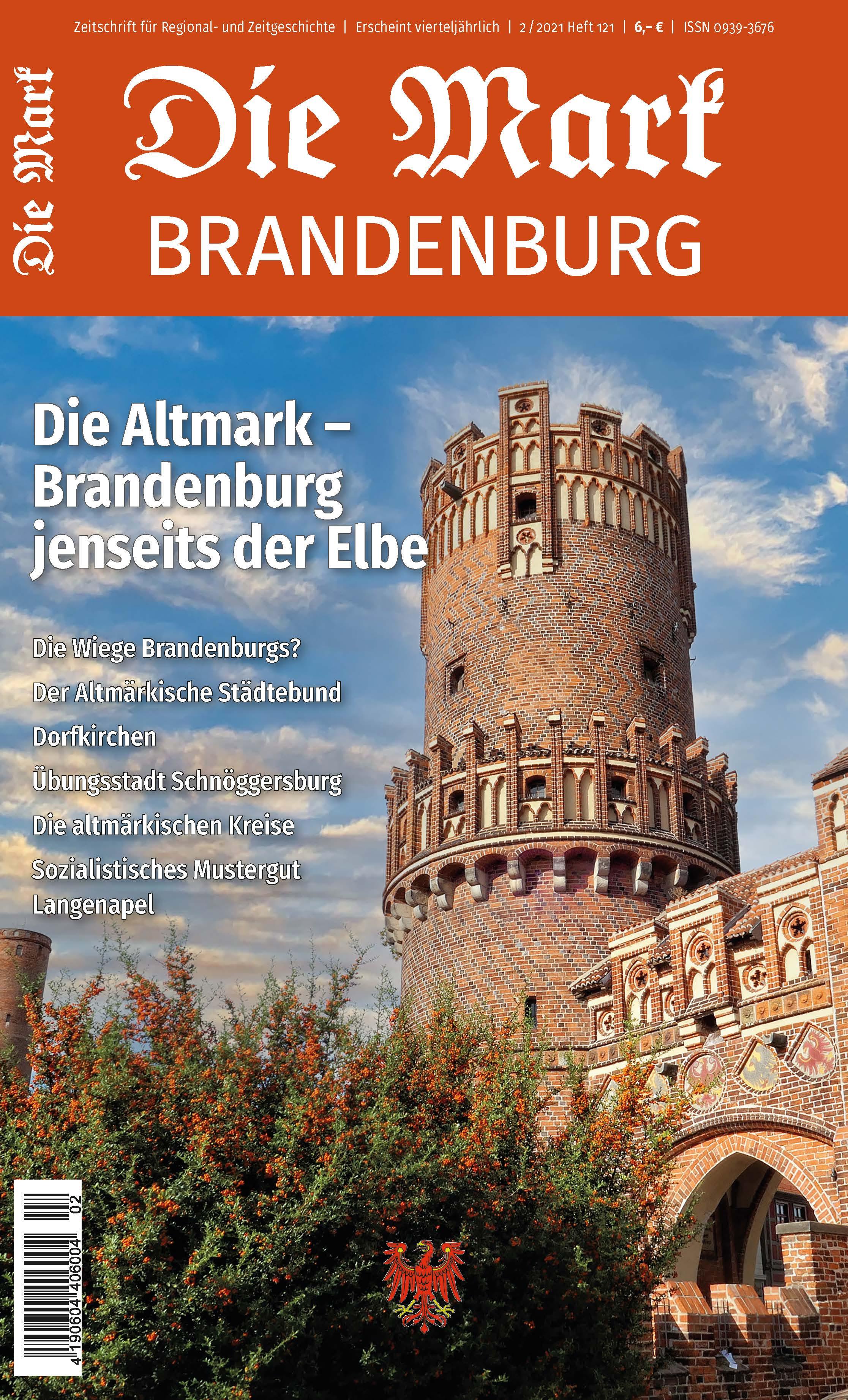 Die Altmark