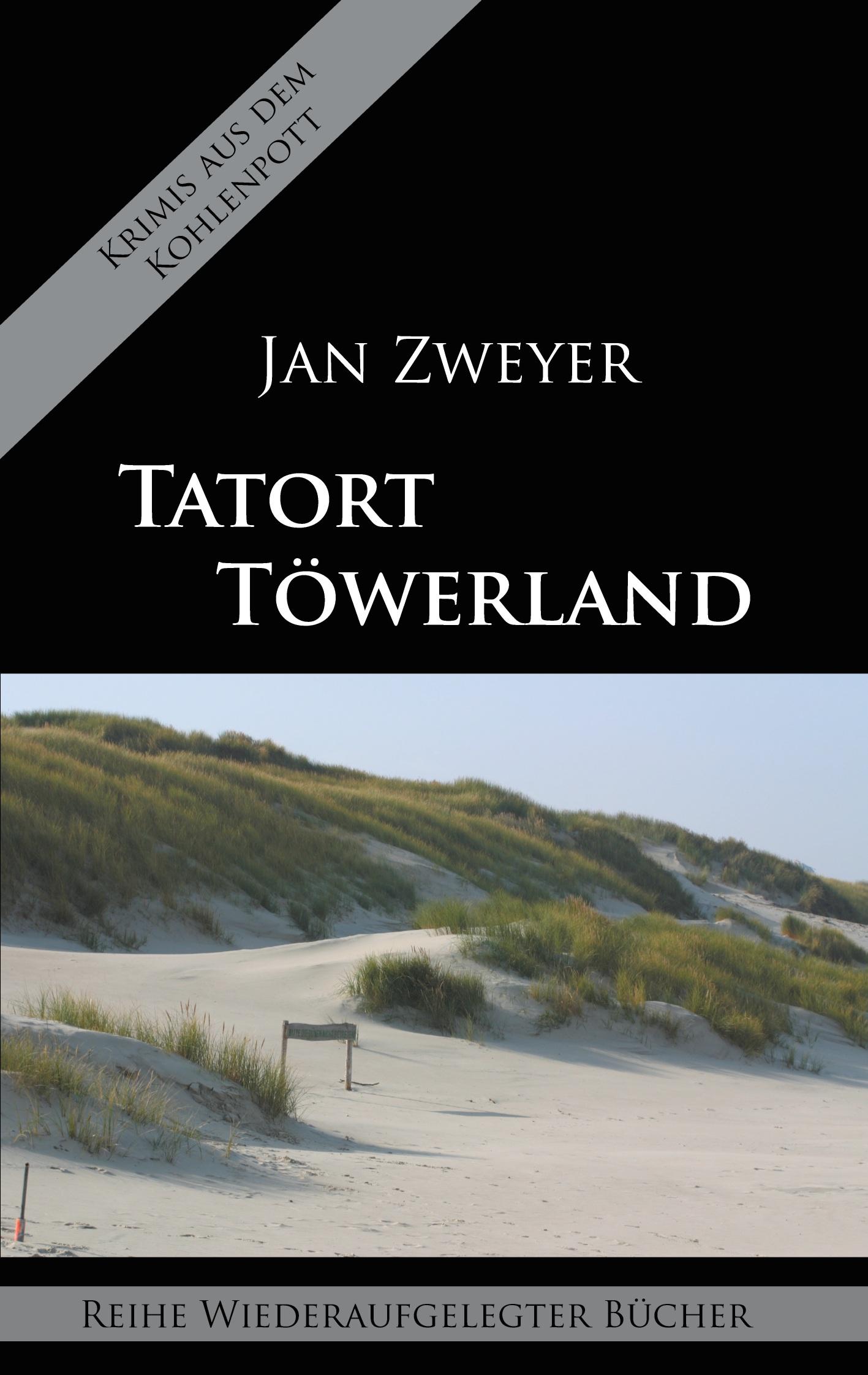 Tatort Töwerland