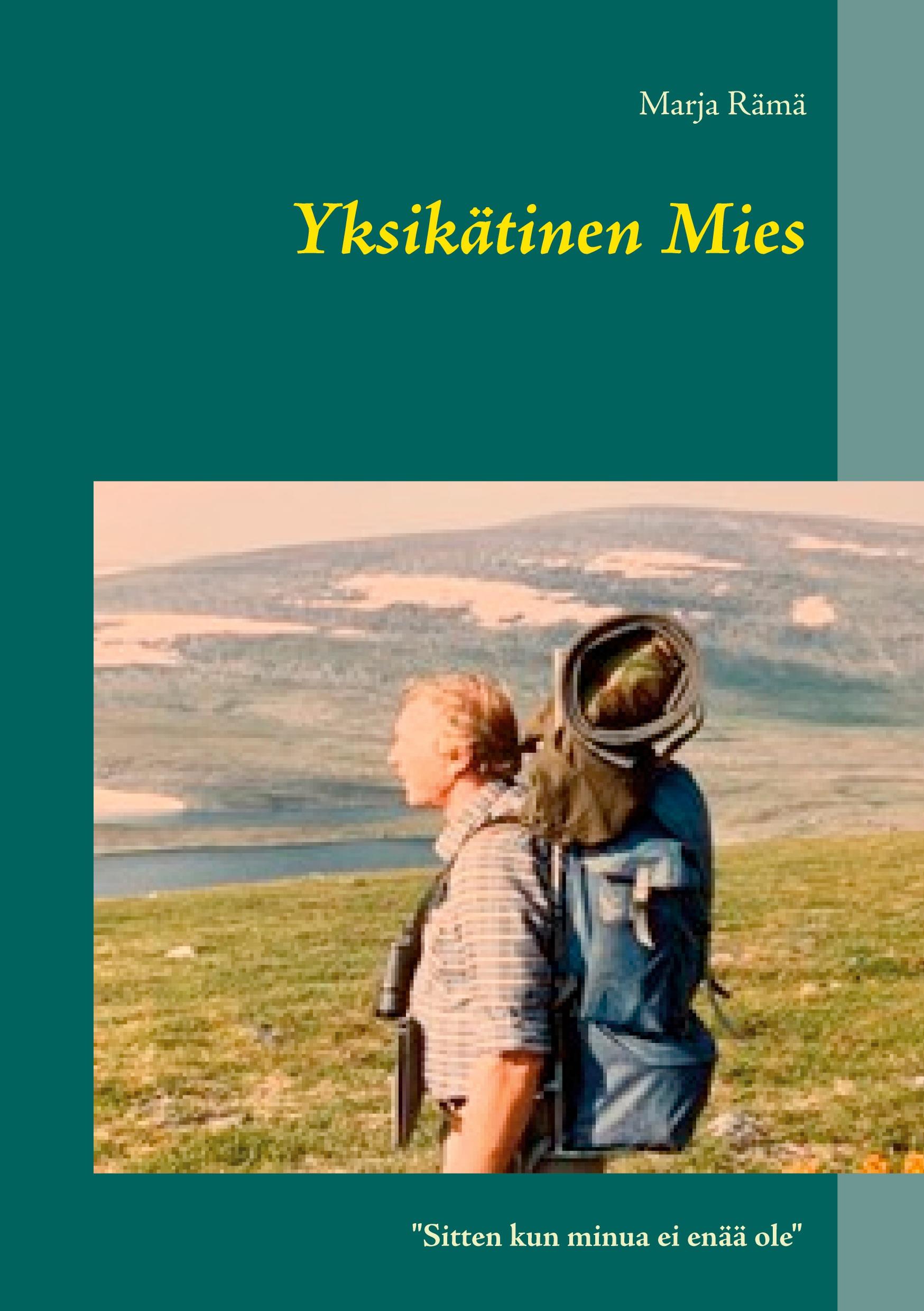 Yksikätinen Mies