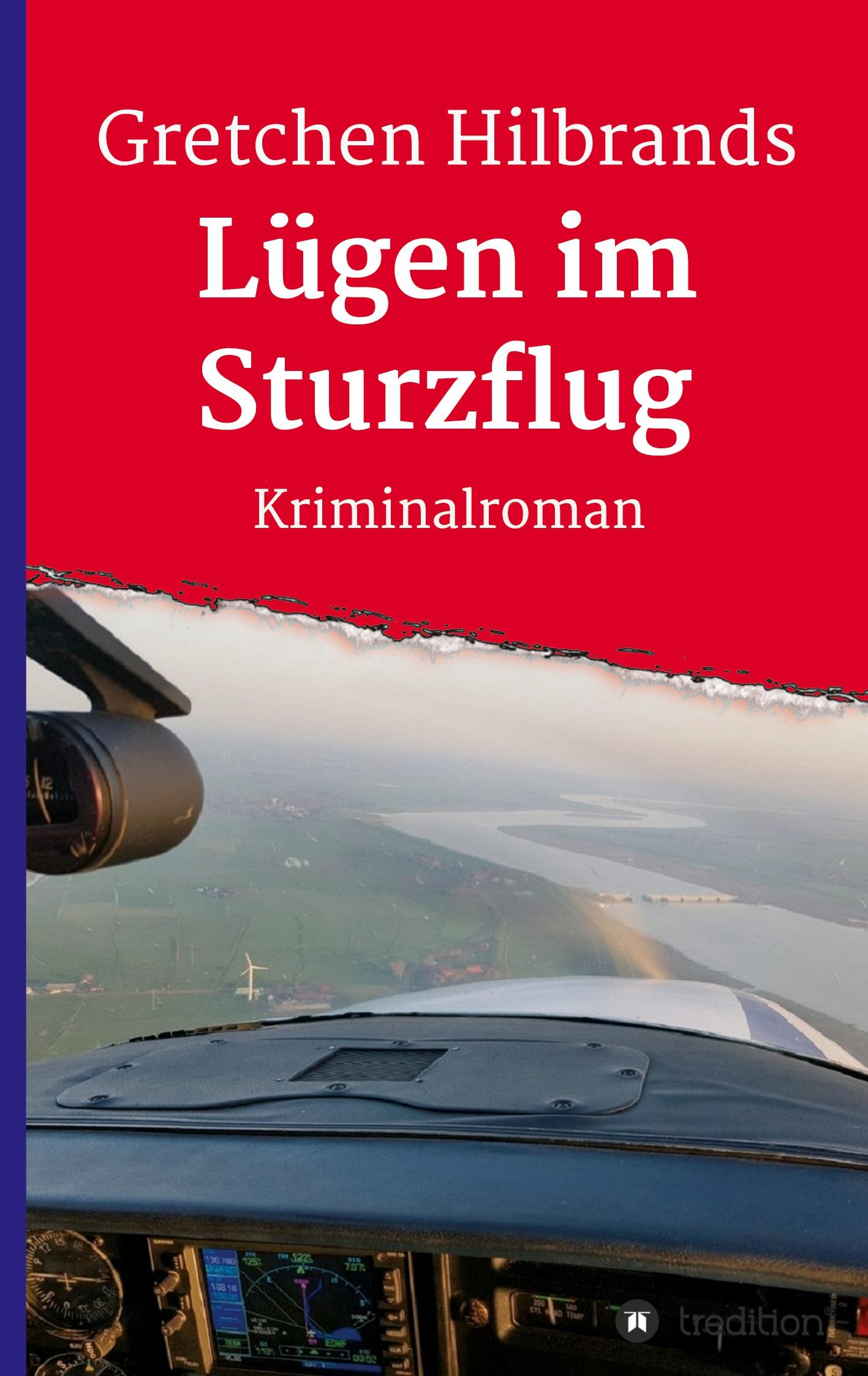 Lügen im Sturzflug