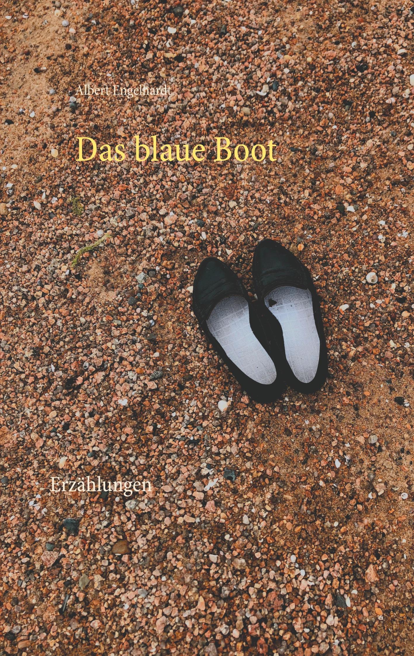 Das blaue Boot