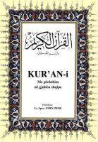 Kur`an-i Me Perkthim Ne Gjuhen Shqipe (Koran Arabisch - Albanisch)