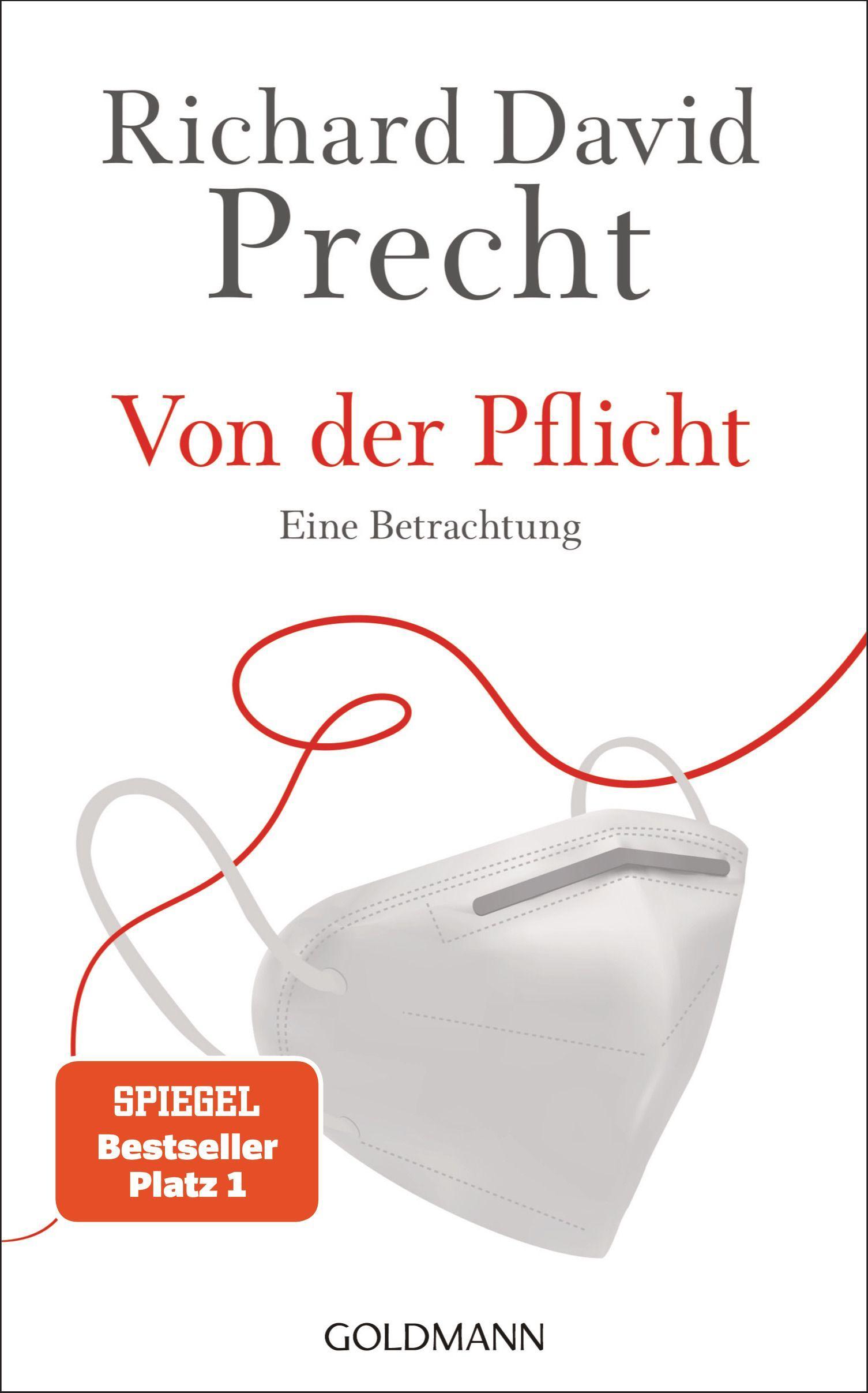 Von der Pflicht