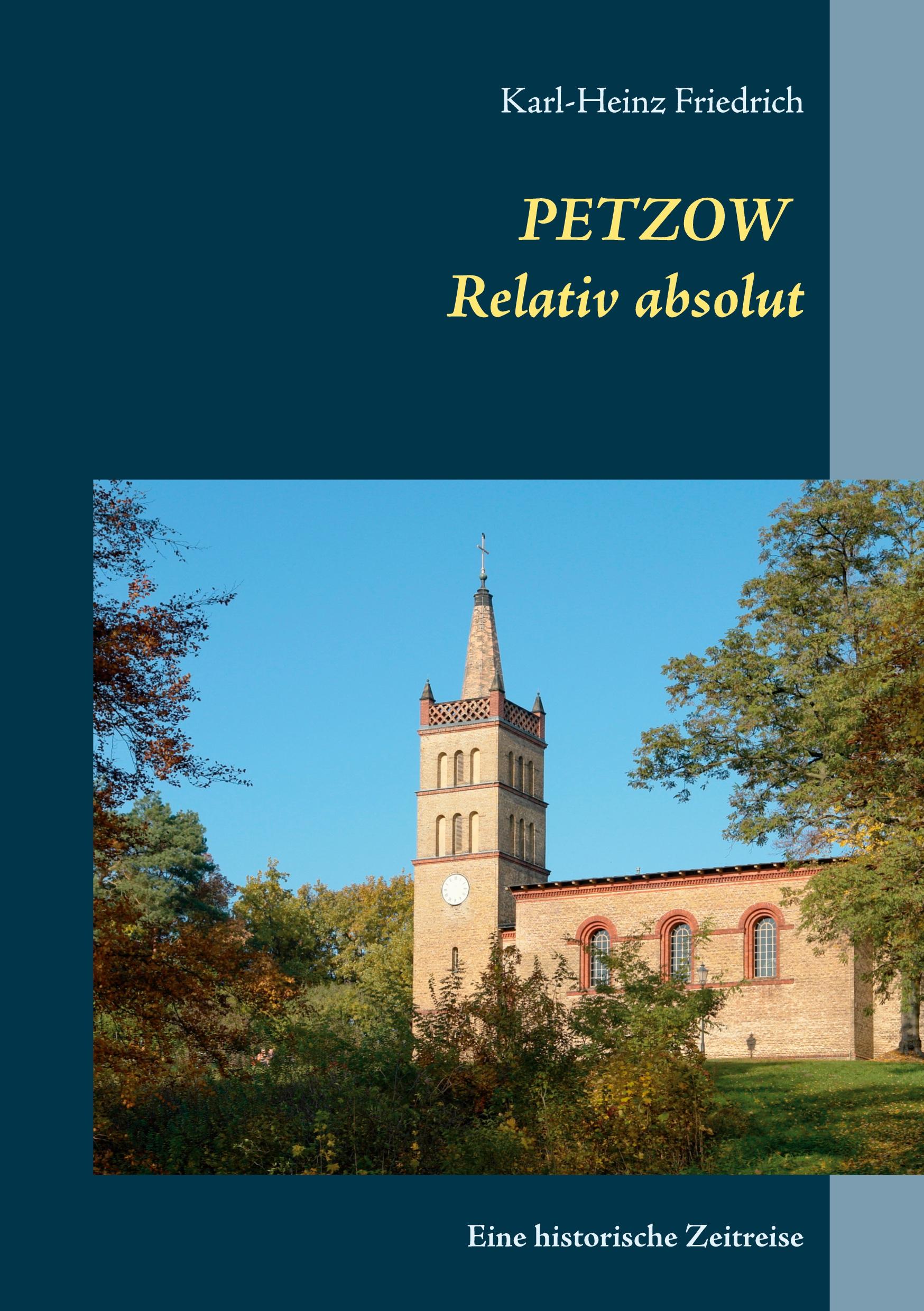 Petzow