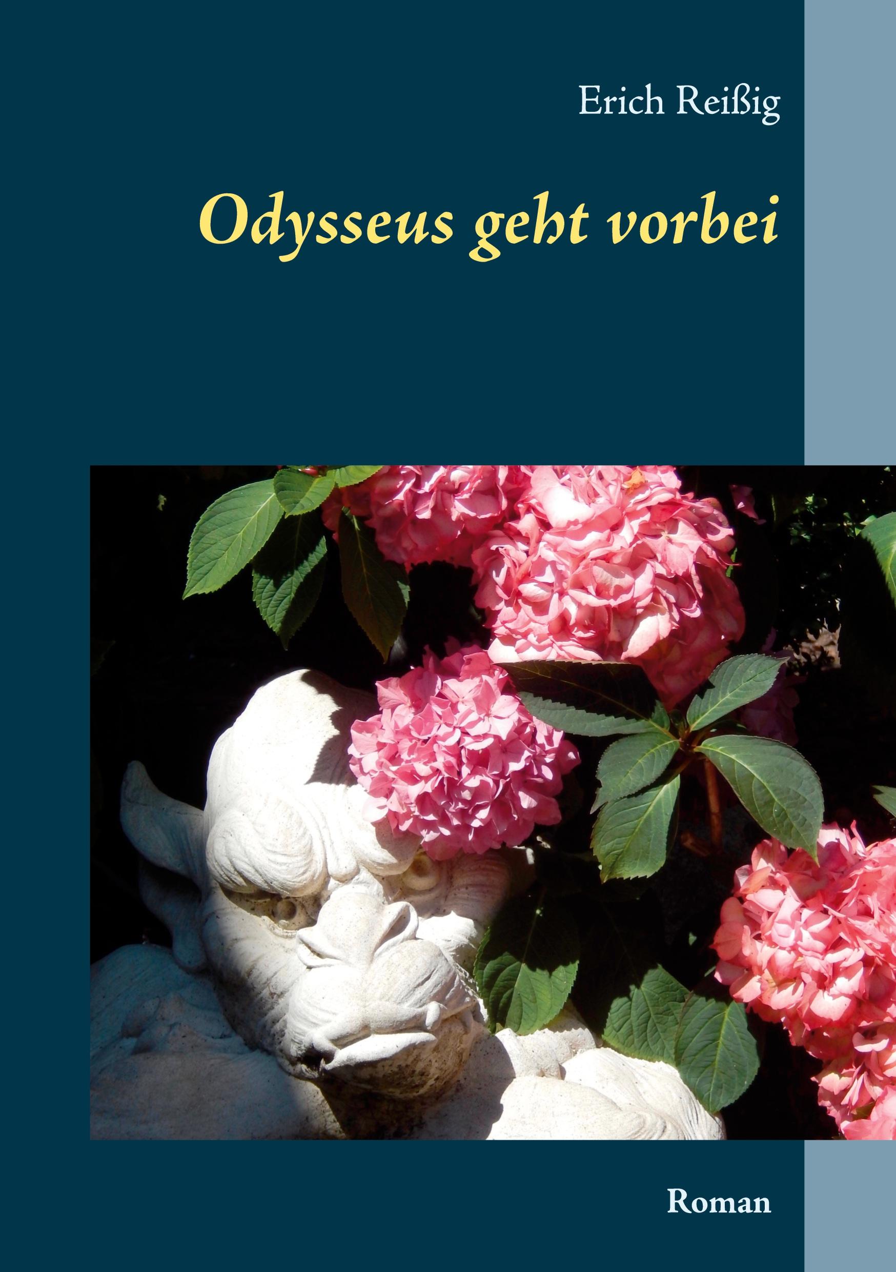 Odysseus geht vorbei