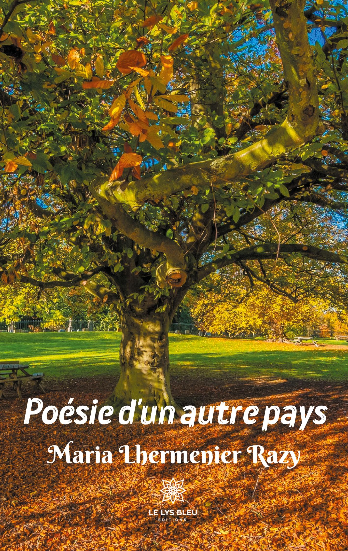 Poésie d'un autre pays