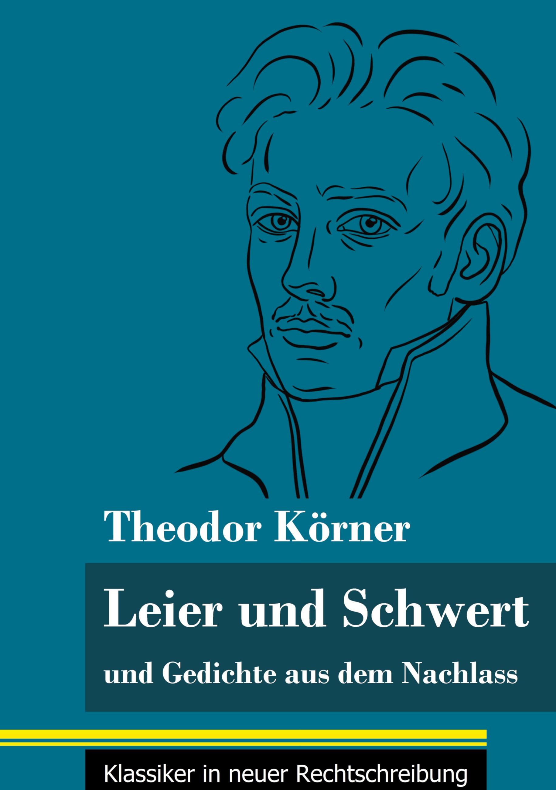 Leier und Schwert