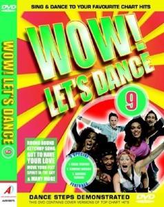 Wow! Let's Dance 9