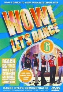 Wow! Let's Dance 6