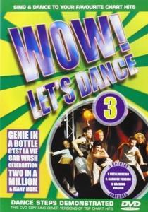 Wow! Let's Dance Vol.3