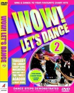 Wow! Let's Dance Vol.2