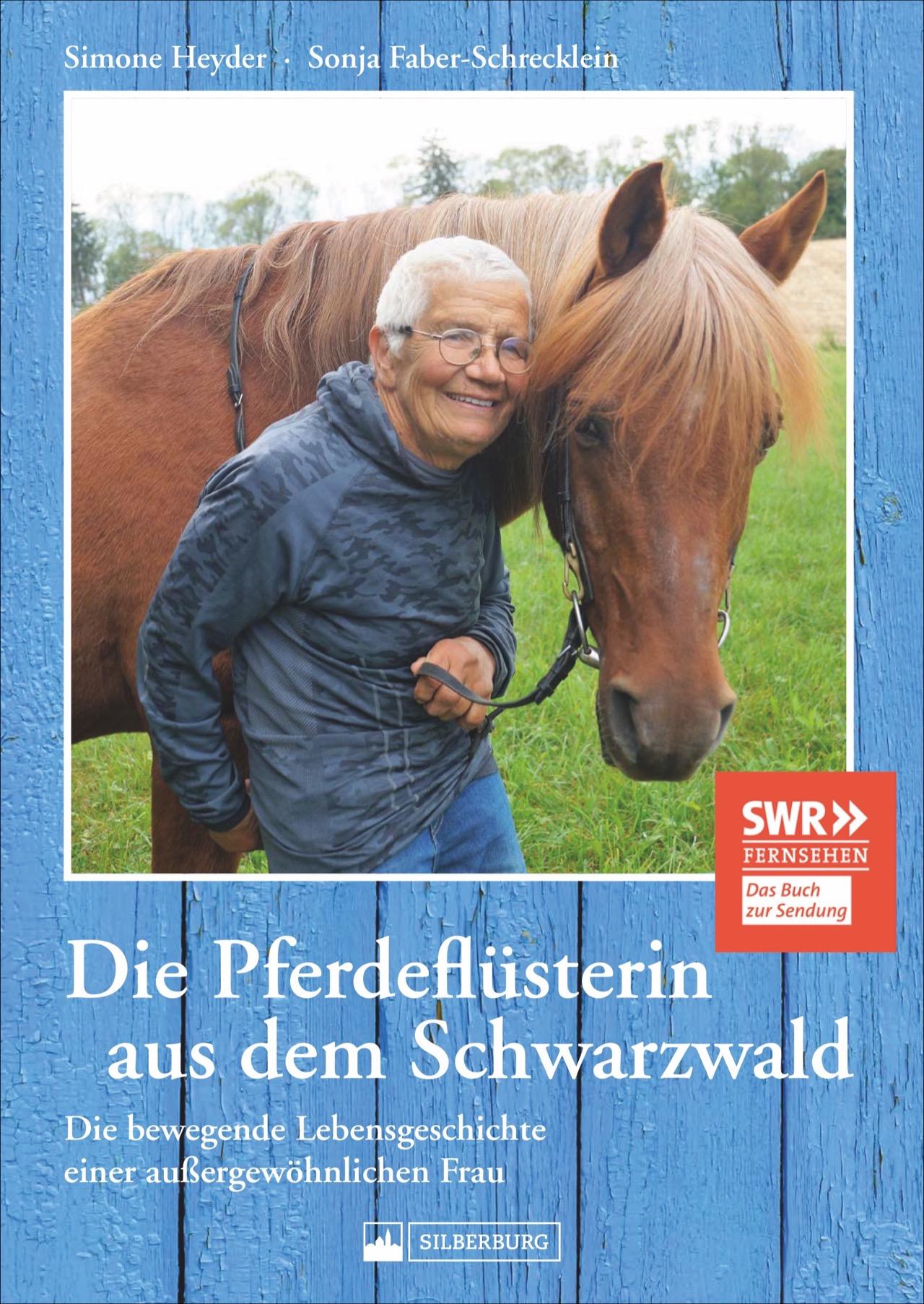 Die Pferdeflüsterin aus dem Schwarzwald