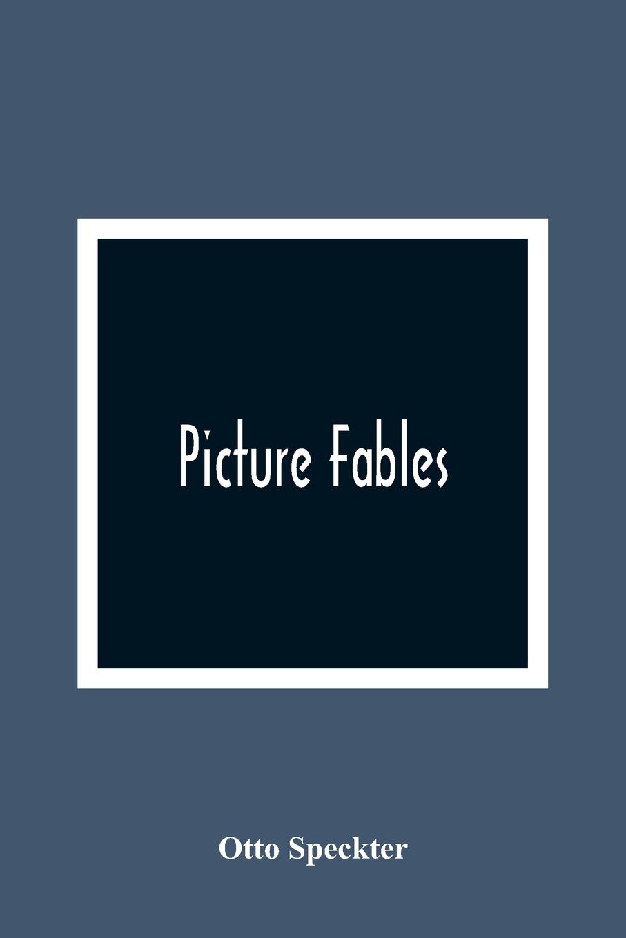 Picture Fables