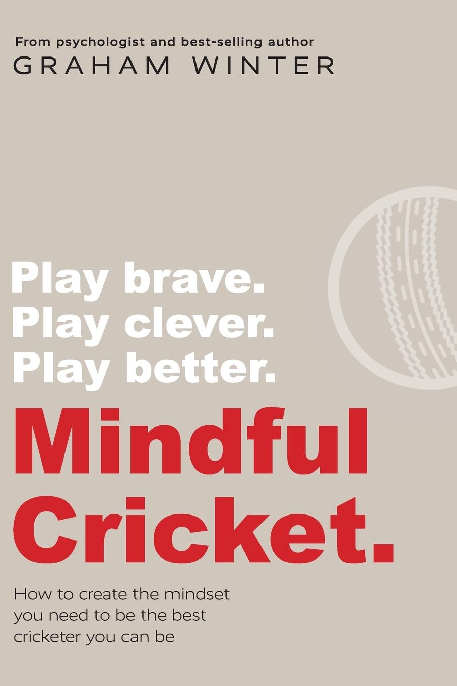 Mindful Cricket