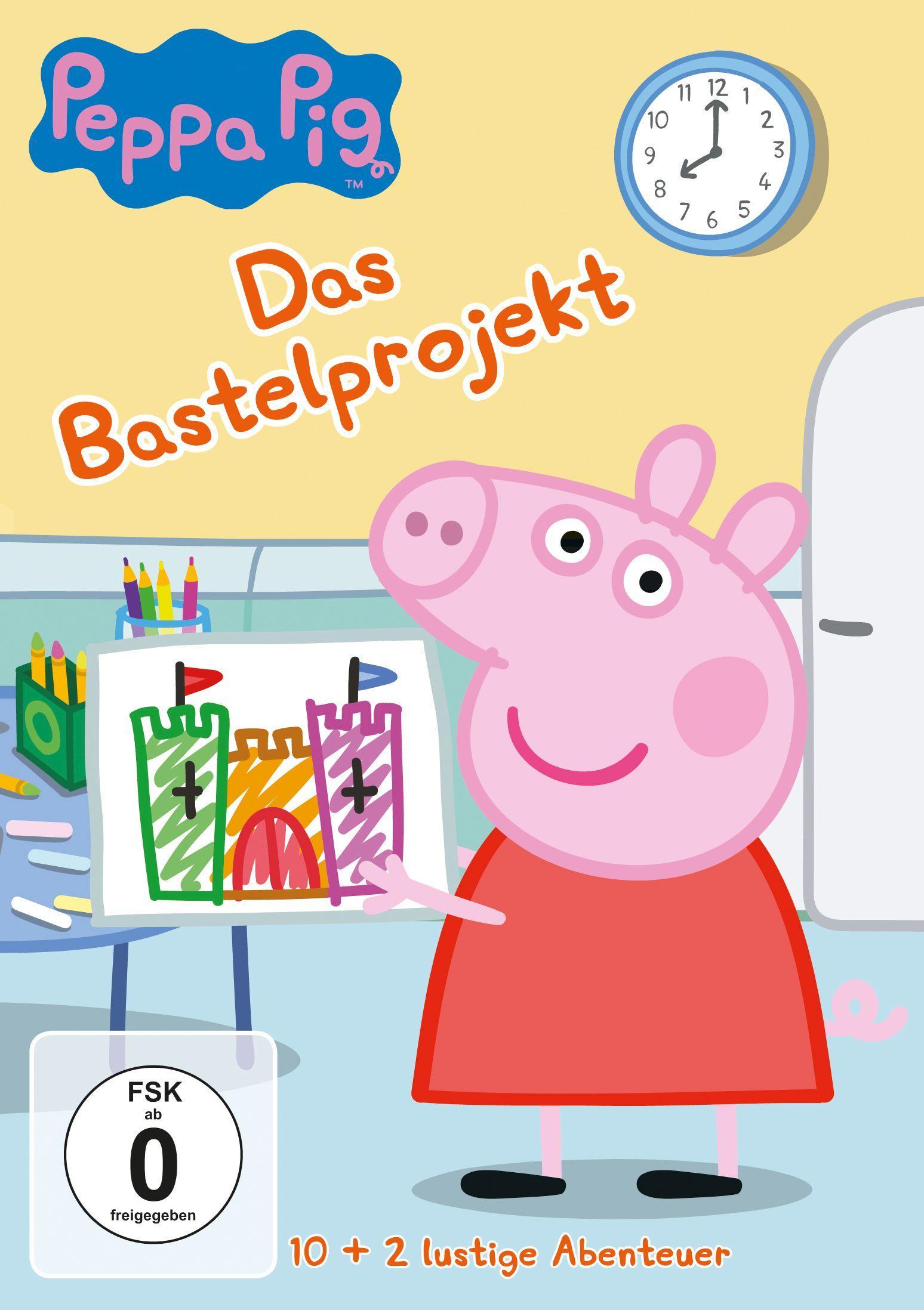 Peppa Pig