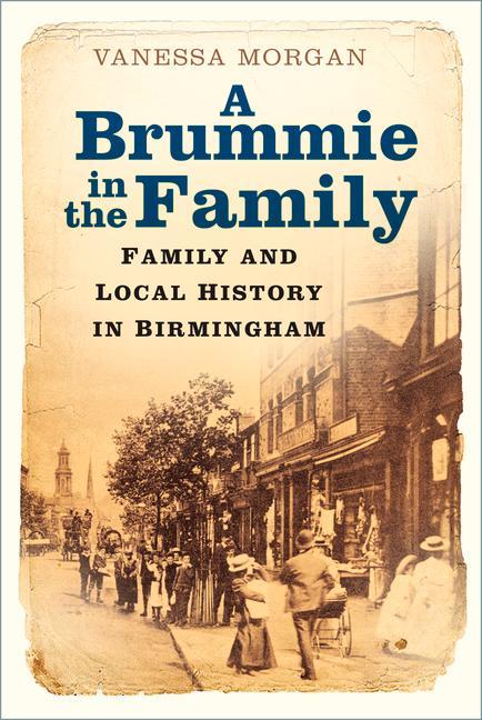 A Brummie in the Family