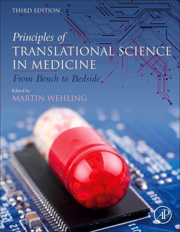 Principles of Translational Science in Medicine