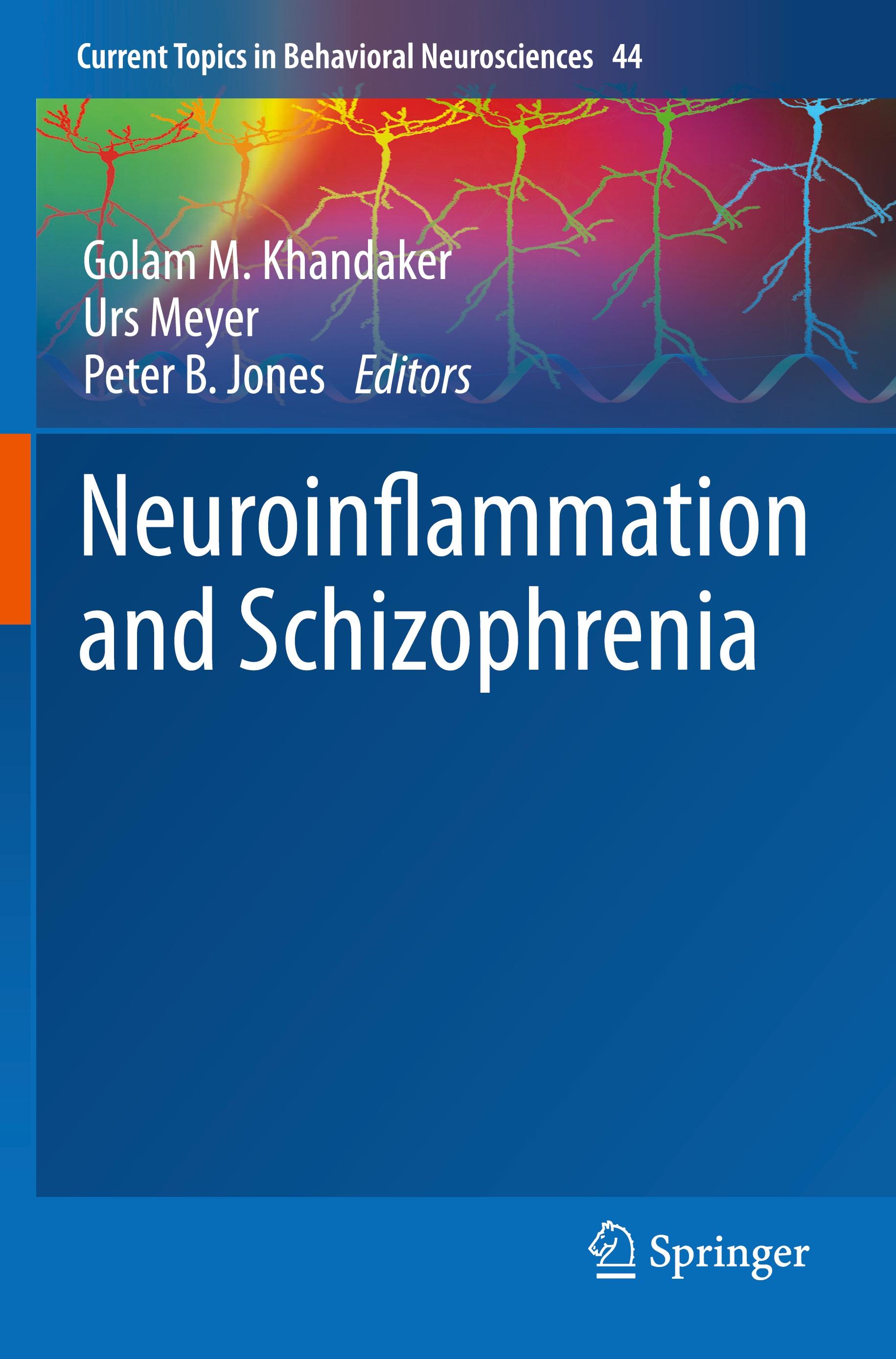 Neuroinflammation and Schizophrenia