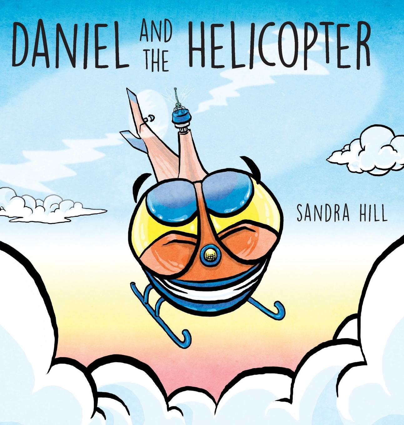 Daniel and the Helicopter