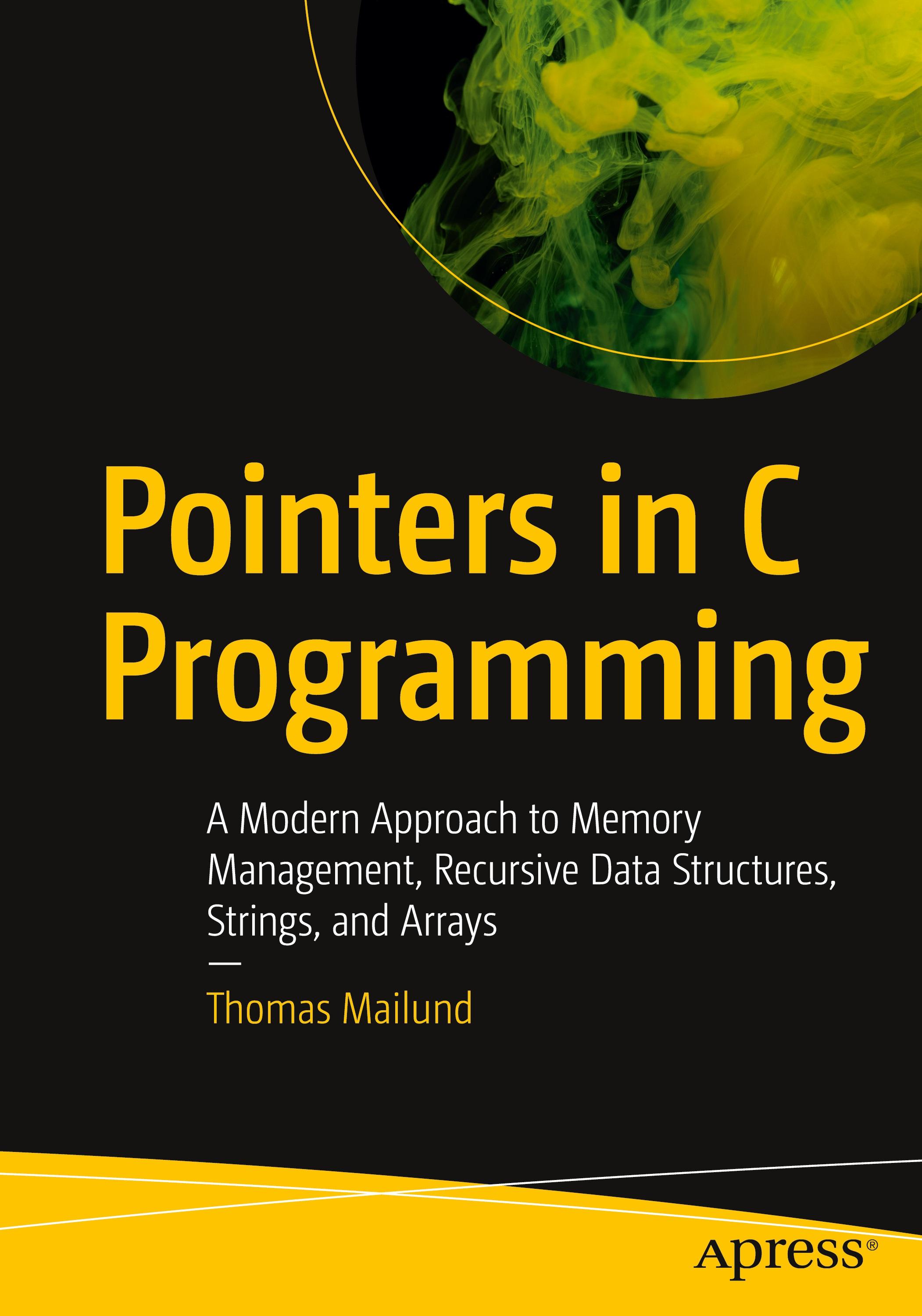 Pointers in C Programming