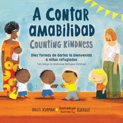 A Contar Amabilidad / Counting Kindness