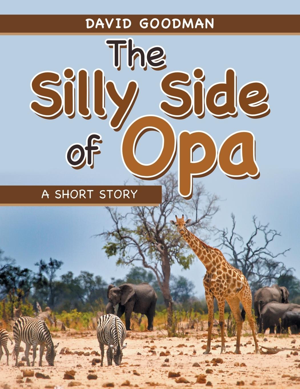 The Silly Side of Opa