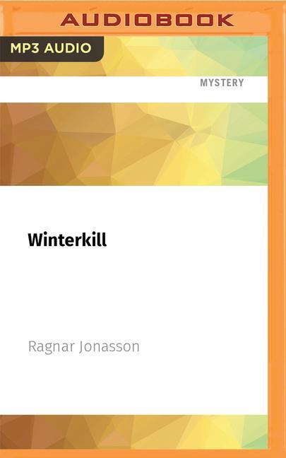 Winterkill