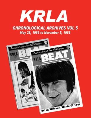 KRLA Chronological Archives Vol 5