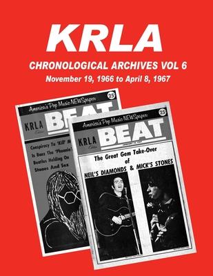 KRLA Chronological Archives Vol 6