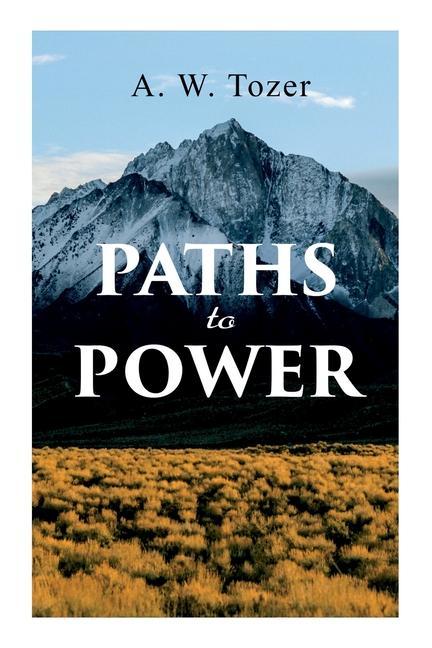 Paths to Power