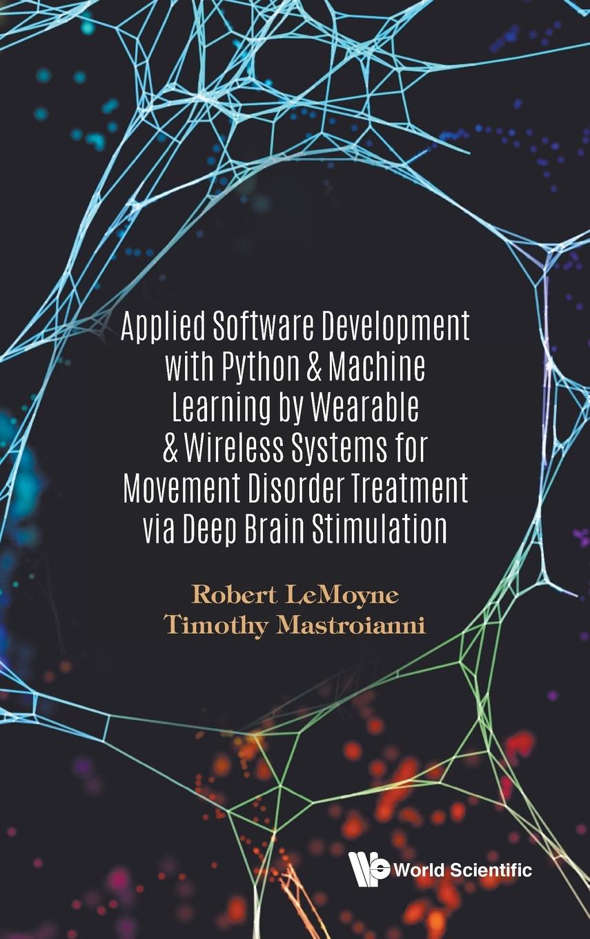 APPLIED SOFTWARE DEVELOP PYTHON & MACHINE LEARN WEARABLE ..