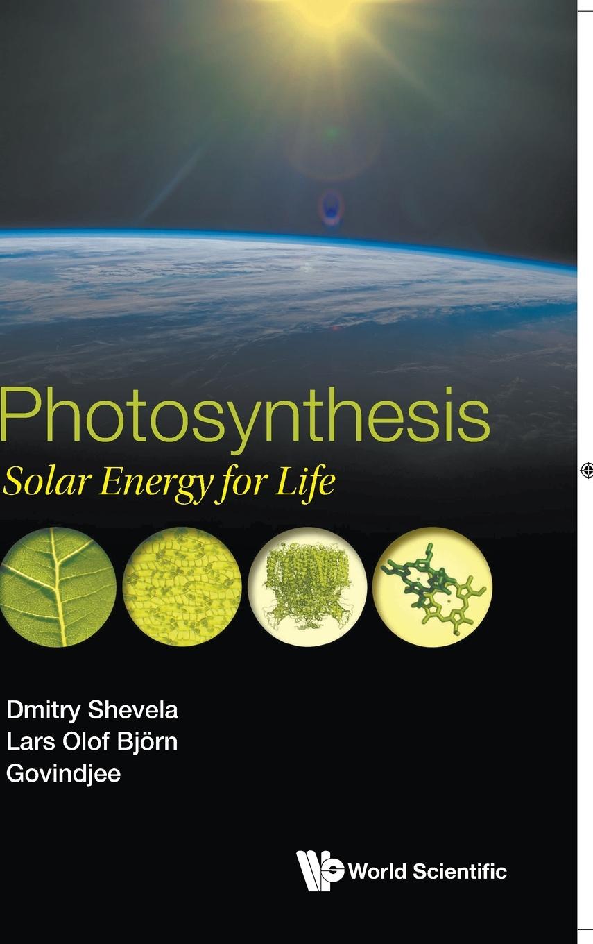 PHOTOSYNTHESIS