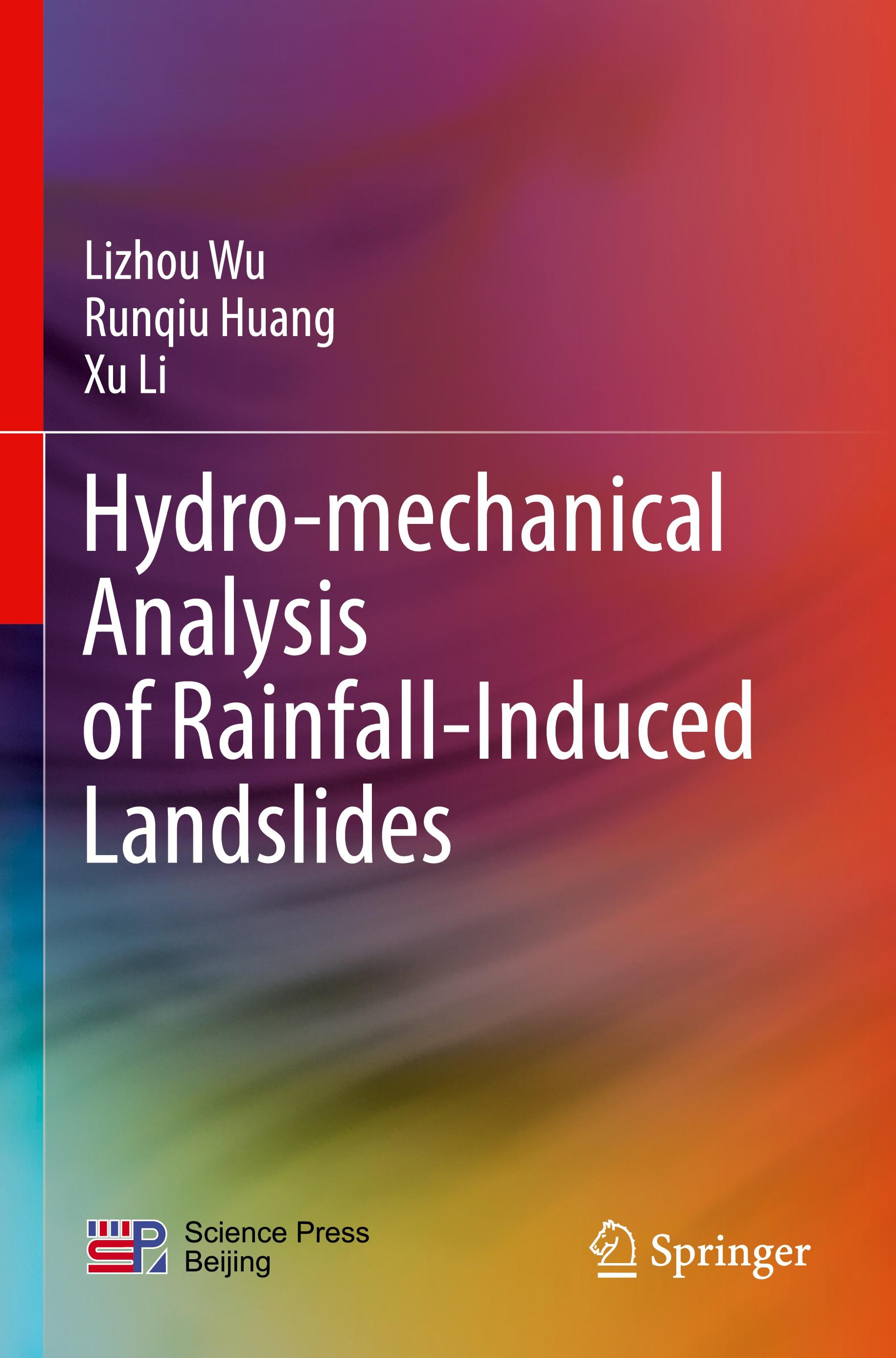 Hydro-mechanical Analysis of Rainfall-Induced Landslides