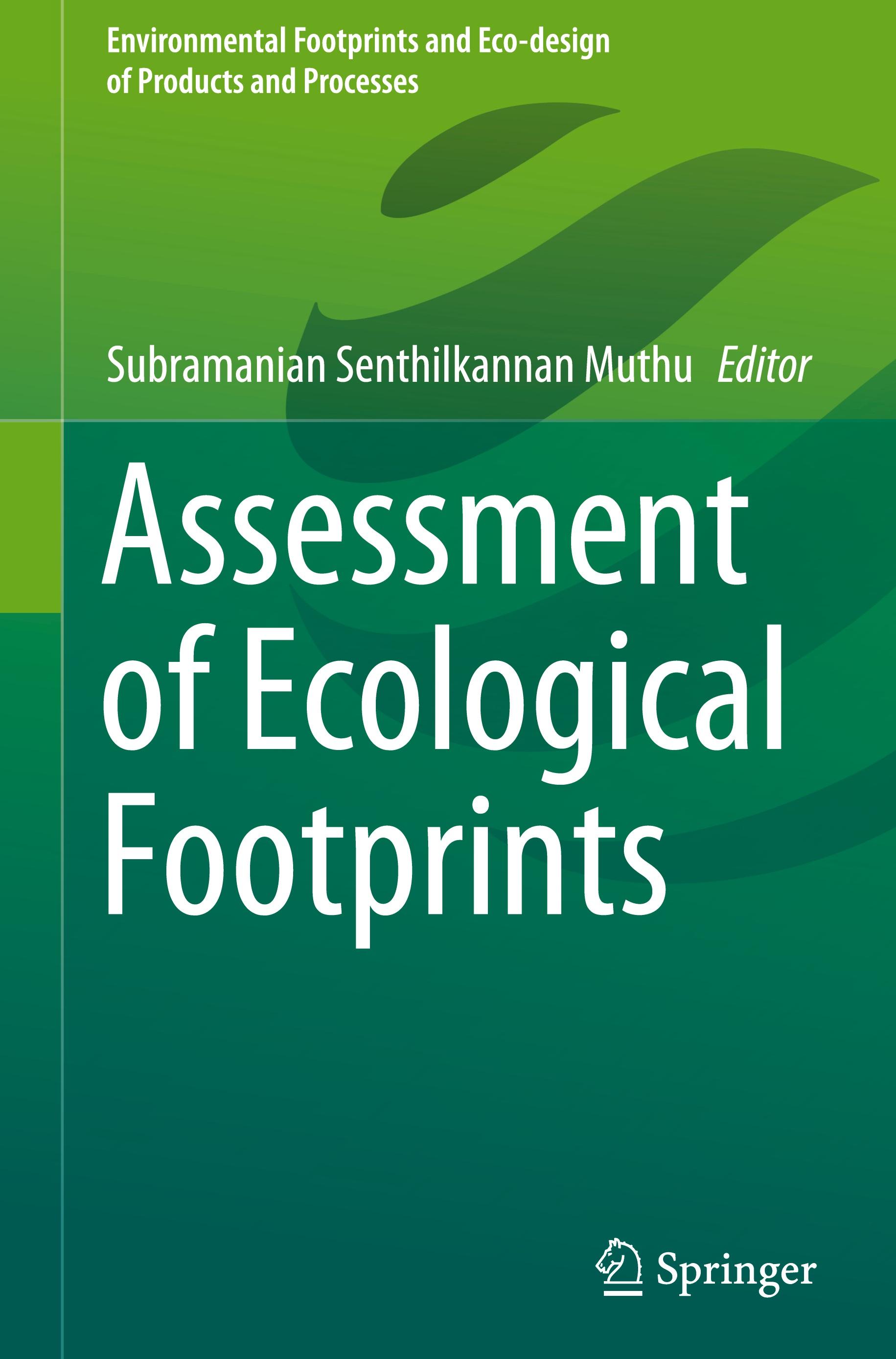 Assessment of Ecological Footprints