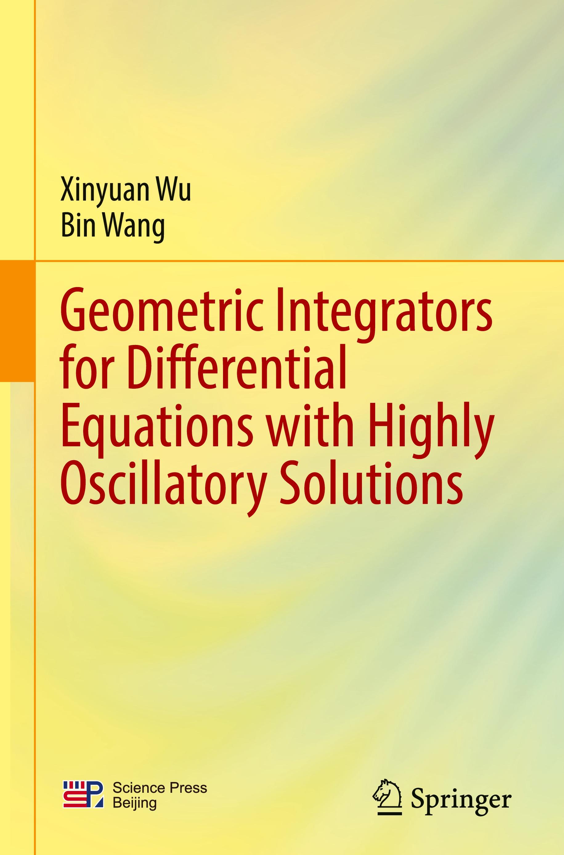 Geometric Integrators for Differential Equations with Highly Oscillatory Solutions